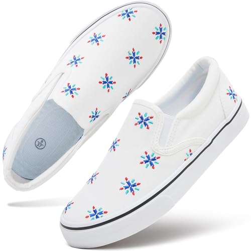 White-blue