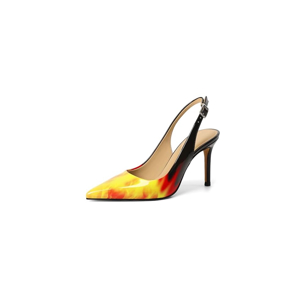 Flame Black