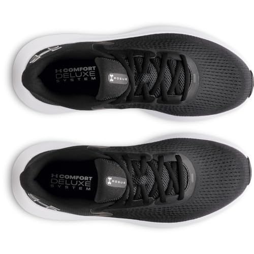 (001) Black/Black/White