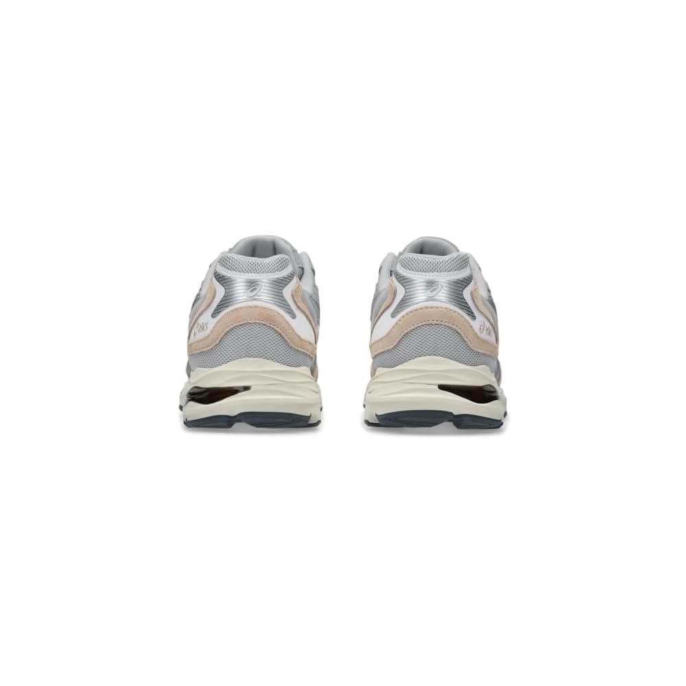 White/Glacier Grey