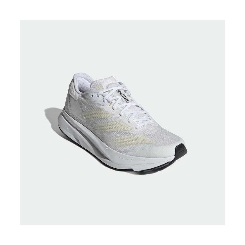 White/Zero Metallic/Dash Grey