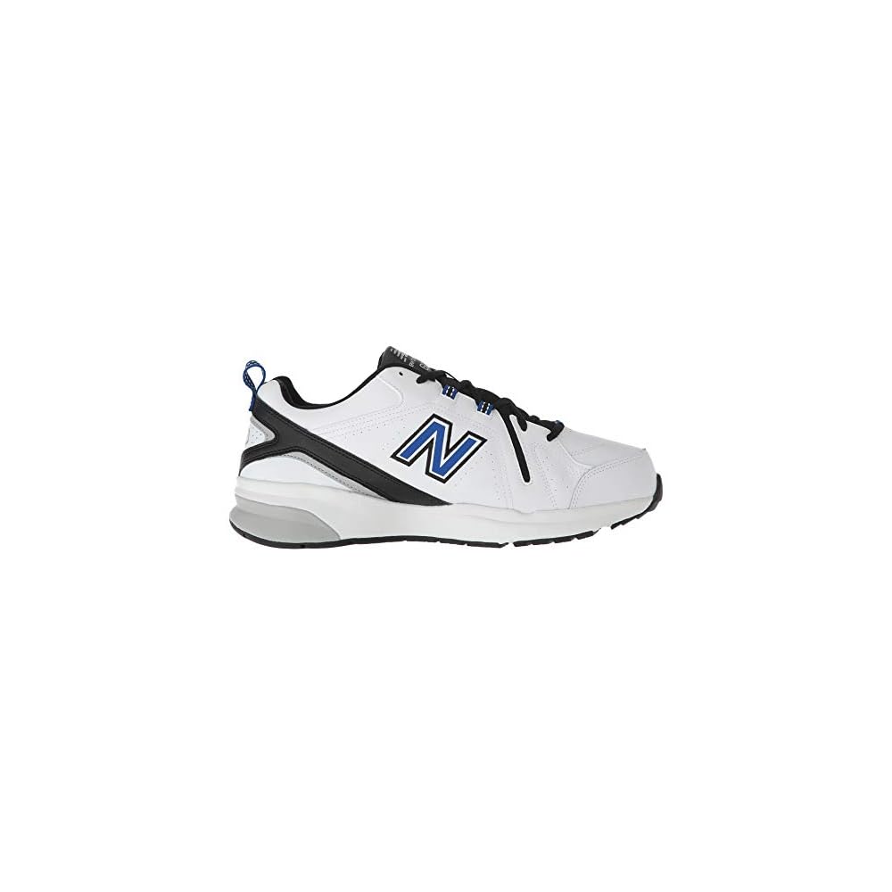 Nb White/Team Royal