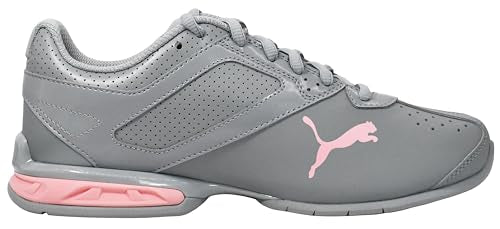Cool Mid Gray-peach Smoothie-puma Silver