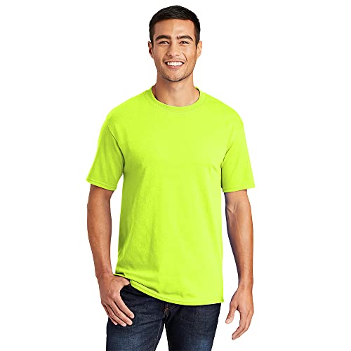 Safety Green