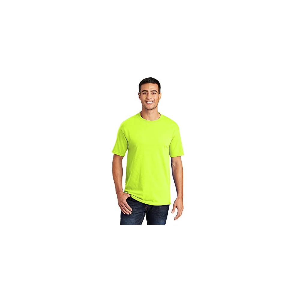 Safety Green