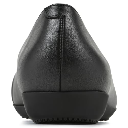 Black/Burnished/Smooth