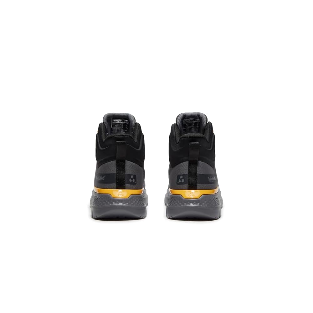 Dark Grey/Yellow V1