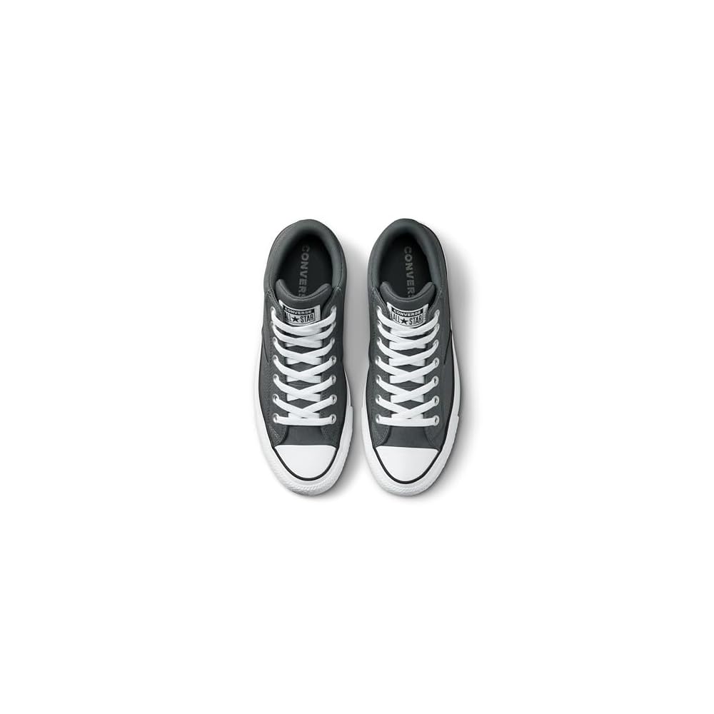 Iron Grey/White/Black