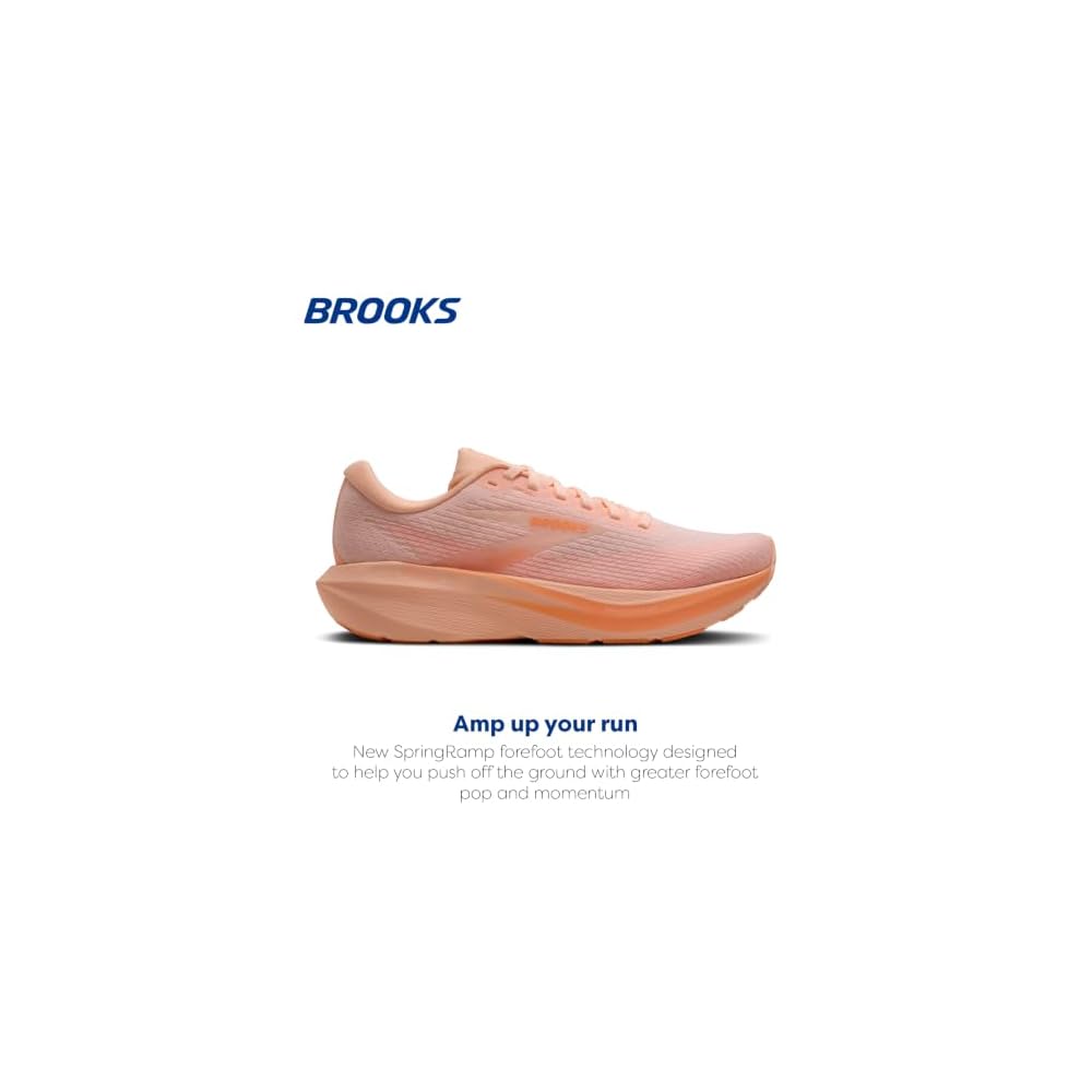 Peach/Peach/White