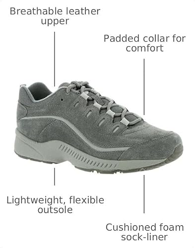 Grey Multi Suede 1