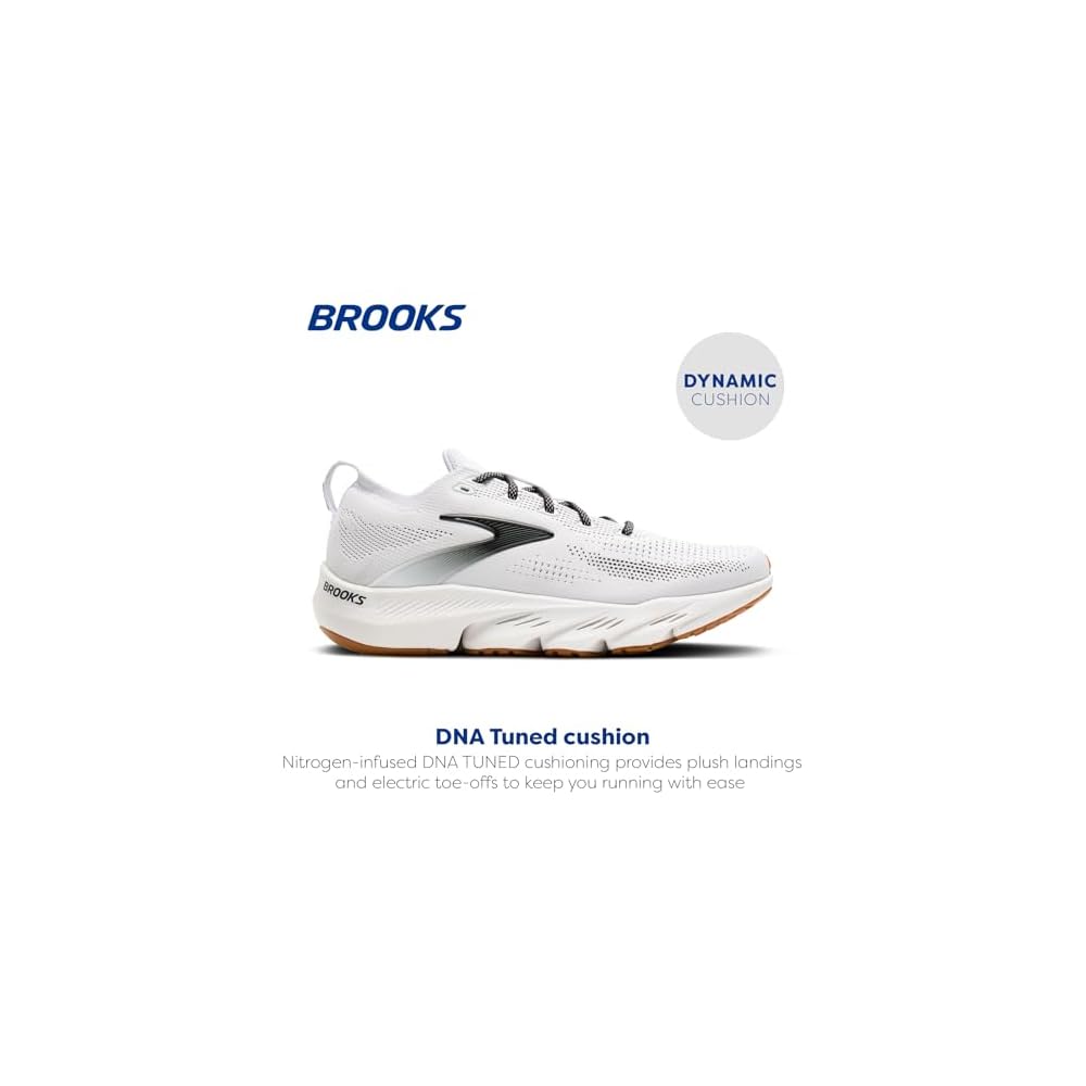 White/Black/Gum