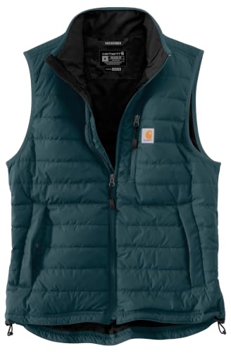 Dark Harbor Teal