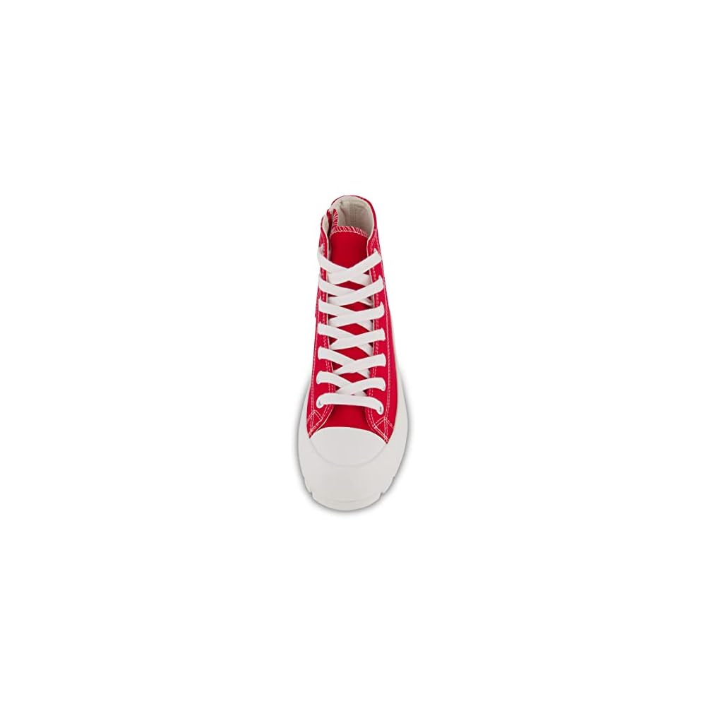 Red Zip
