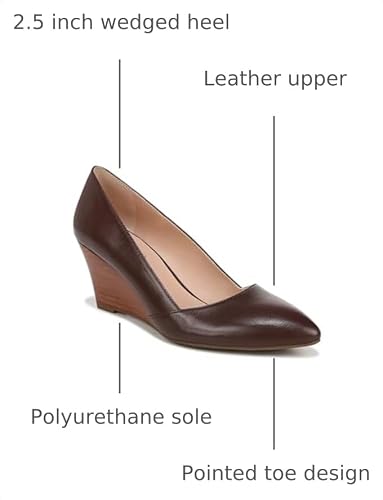 Café Brown Leather