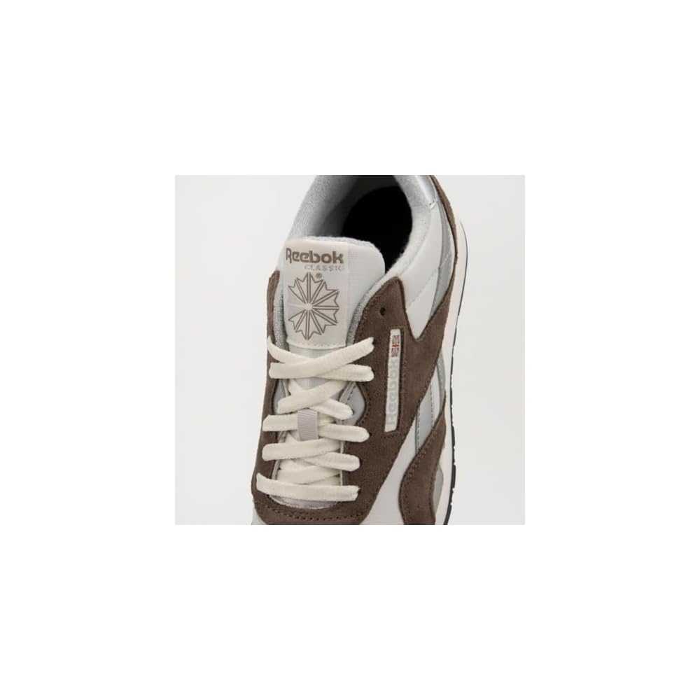 Trek Grey Luxe Grey 1