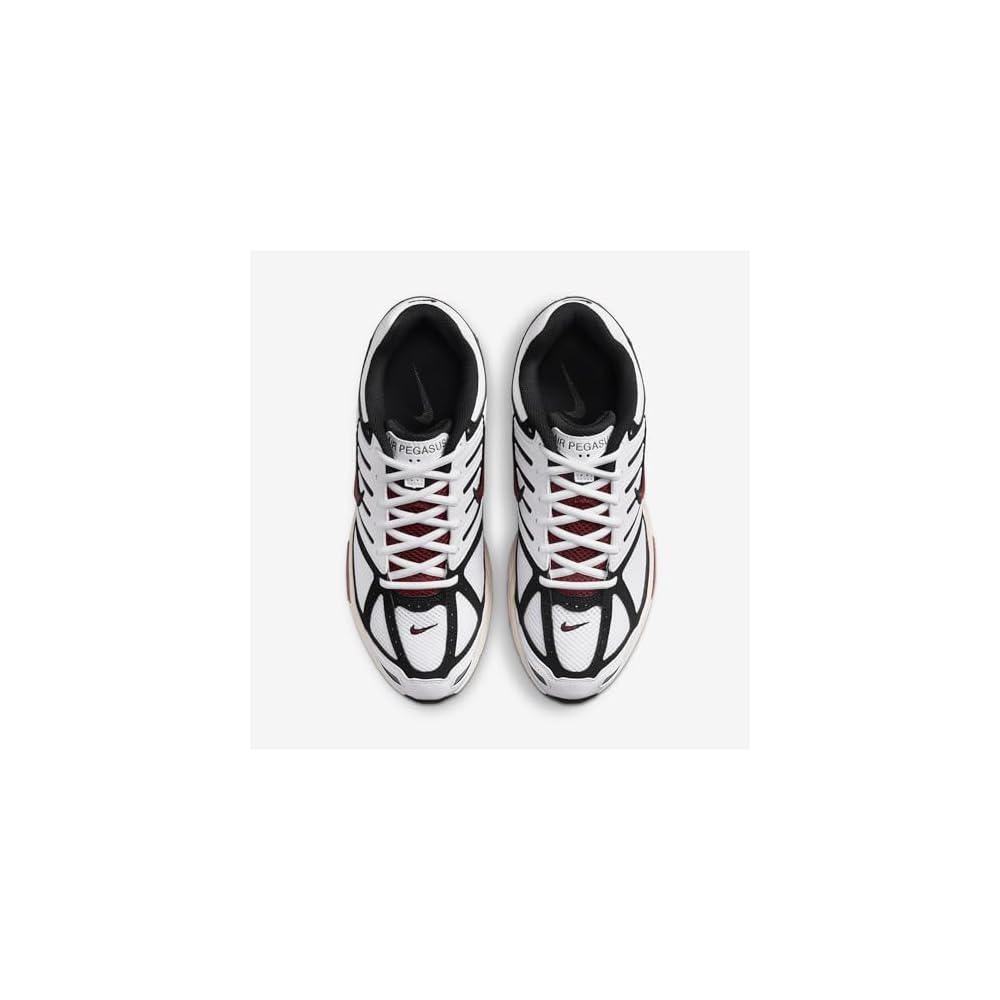 White/Pale Ivory/Metallic Silver/Dark Team Red