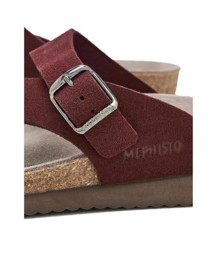 Cordovan - Suede Leather