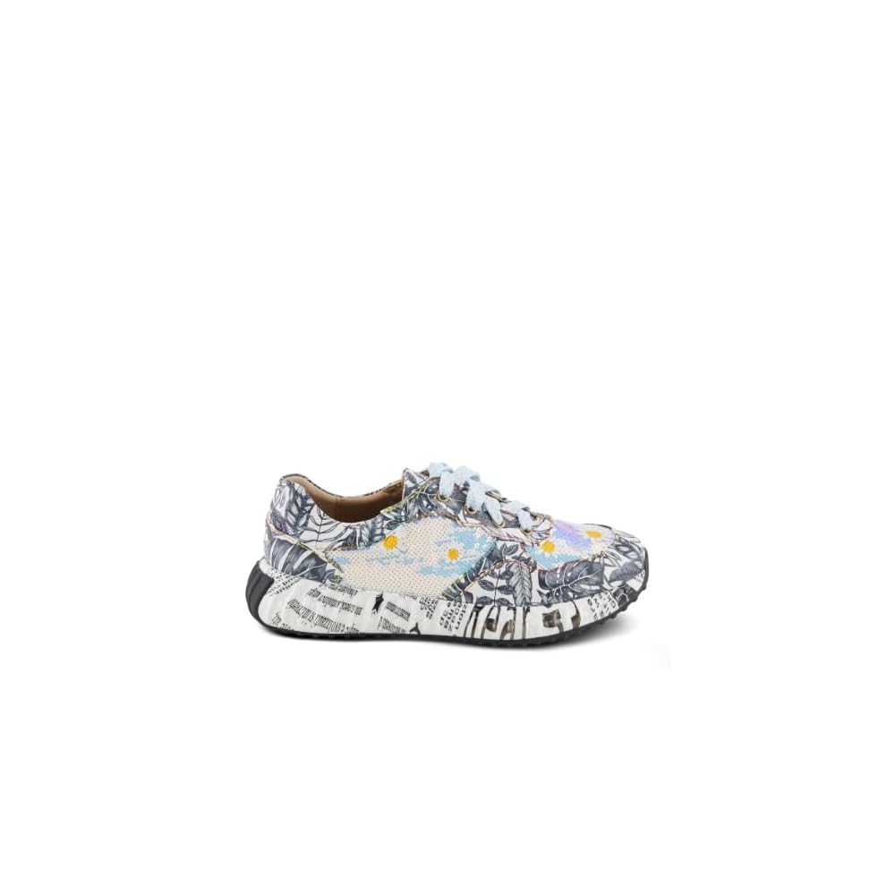 Grey Multi