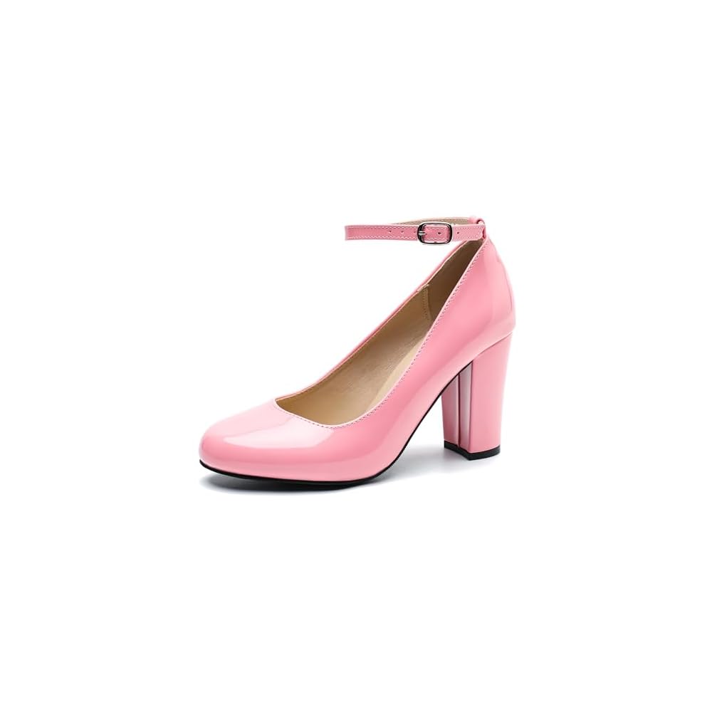 Patent Pink