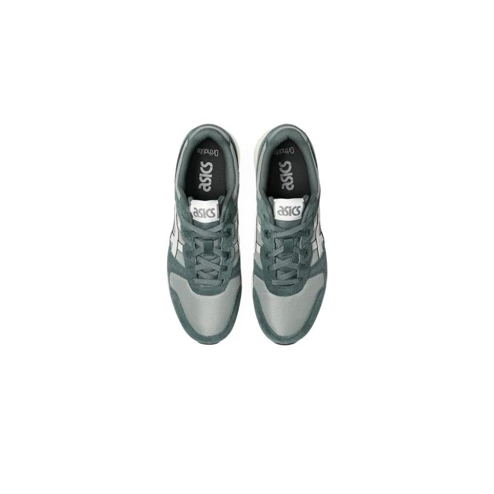 Ash Green/Lake Grey