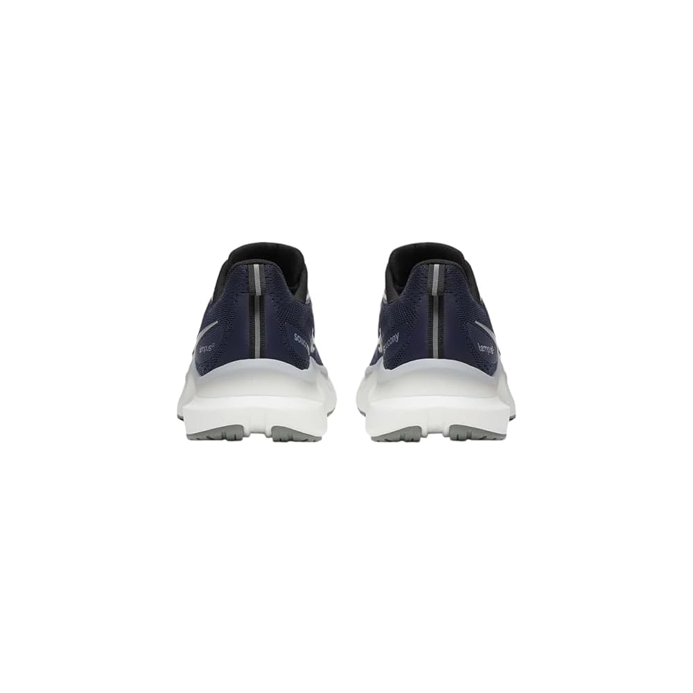 Navy/Black