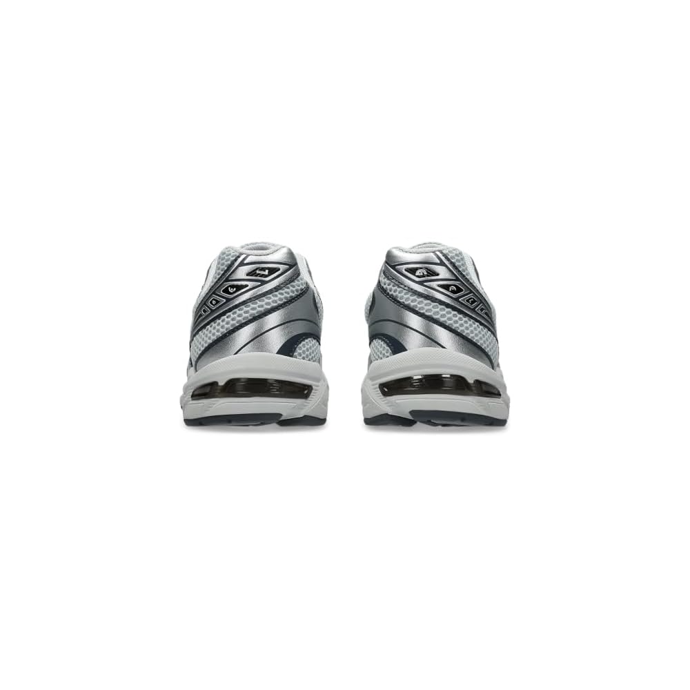 Glacier Grey Pure Silver