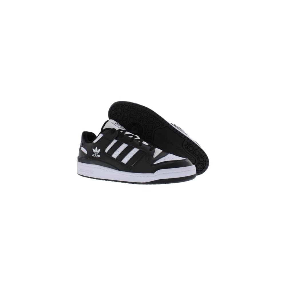 Core Black/Cloud White/Core Black-black