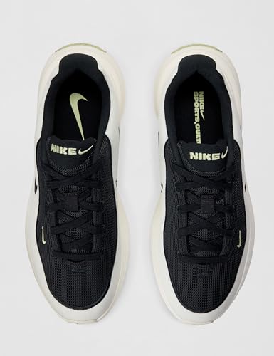 Sail/Black/Life Lime