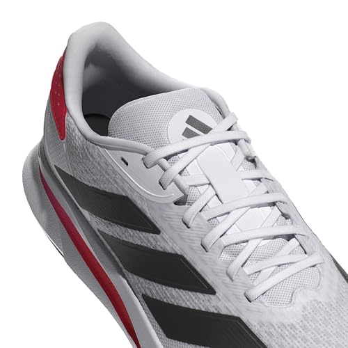 White/Black/Lucid Red