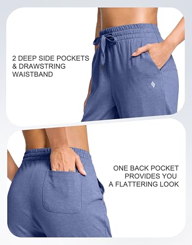 Navy Heather