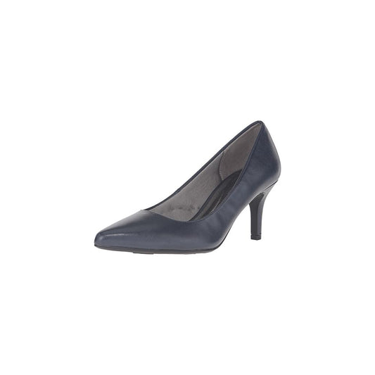 Luxe Navy 4