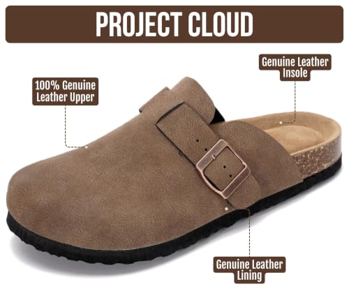 Brown Sugar Leather