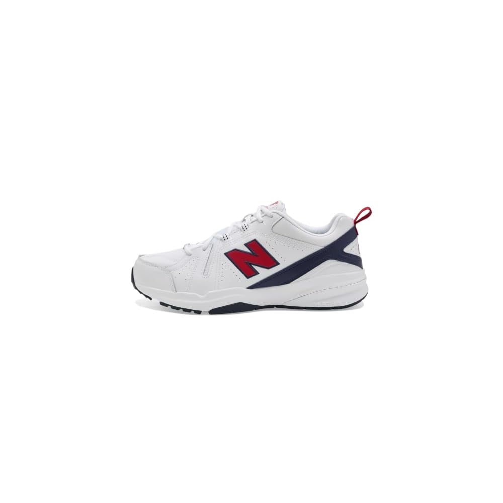 White/Red
