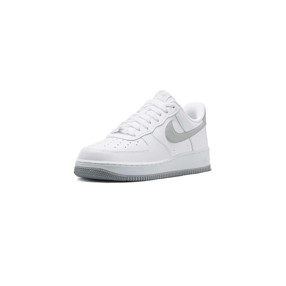 White Grey