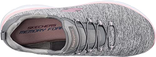 Grey/Light Pink