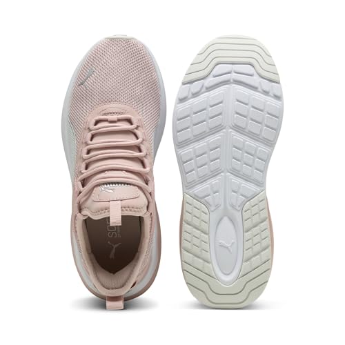 Rose Quartz-vapor Gray-silver-white