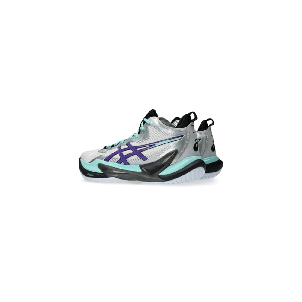 White/Radiant Amethyst