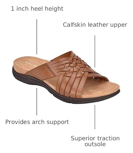 Cognac Leather