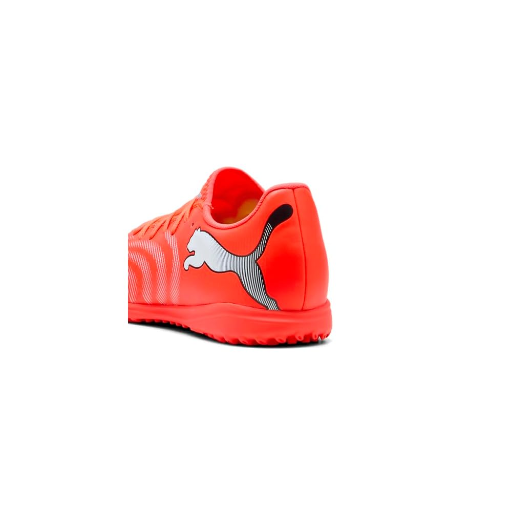 Glowing Red-puma White-puma Black-puma Silver