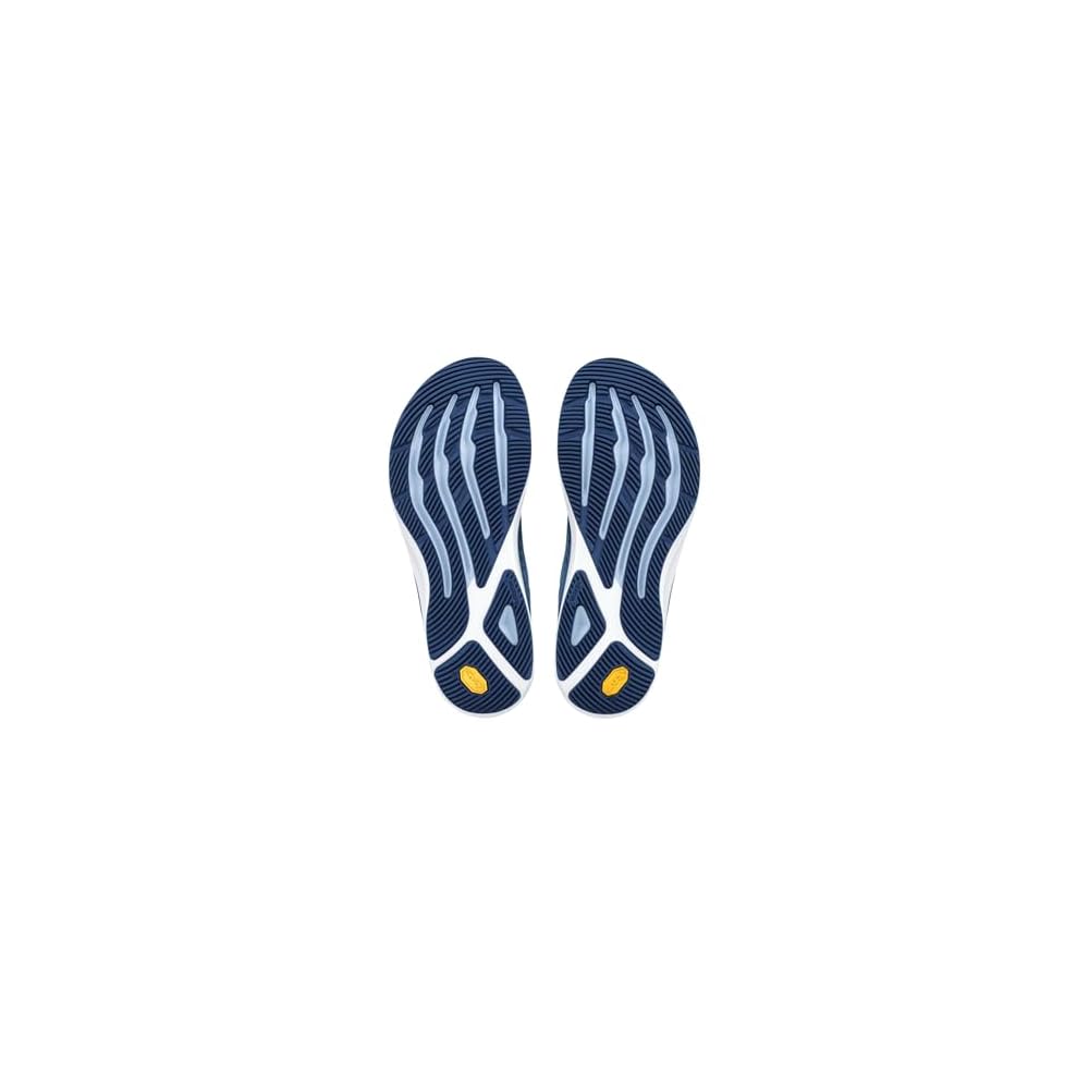Windward Blue/White/Dark Denim