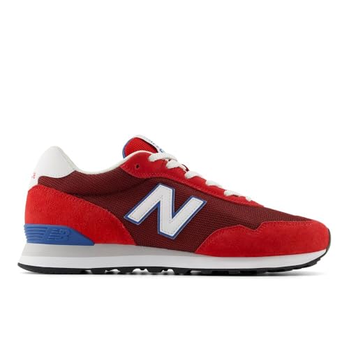 Team Red/White