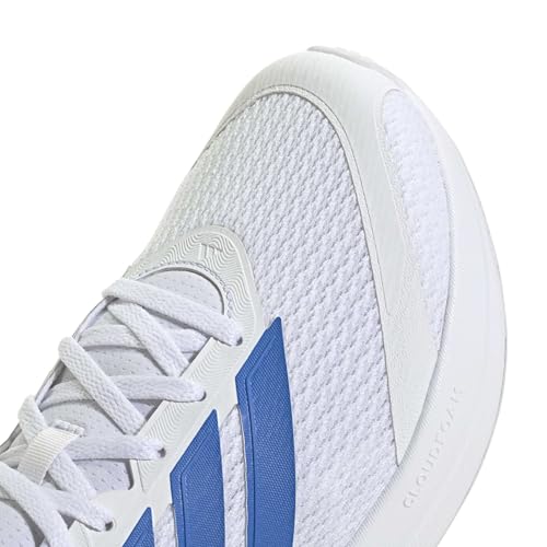White/Bright Royal/Grey