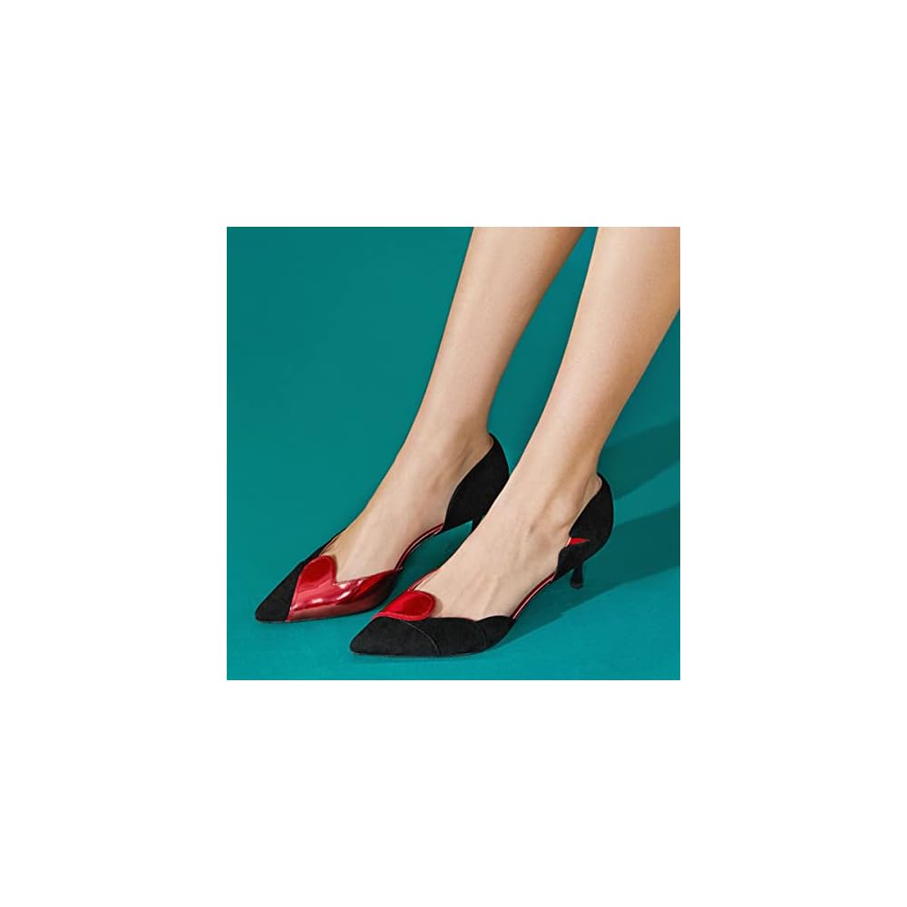 Black-red