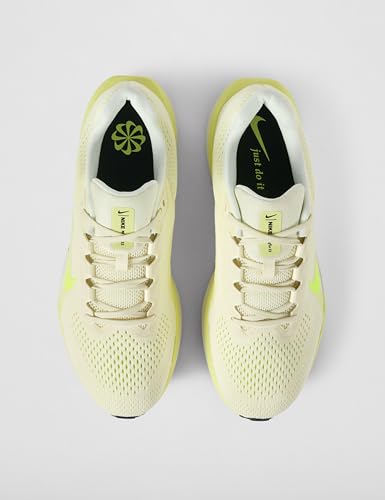 Coconut Milk/Neon Yellow/Light Zitron/Volt