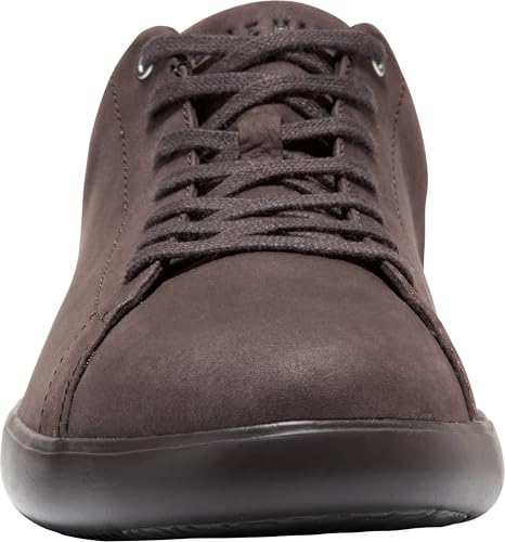 Dark Chocolate Nubuck