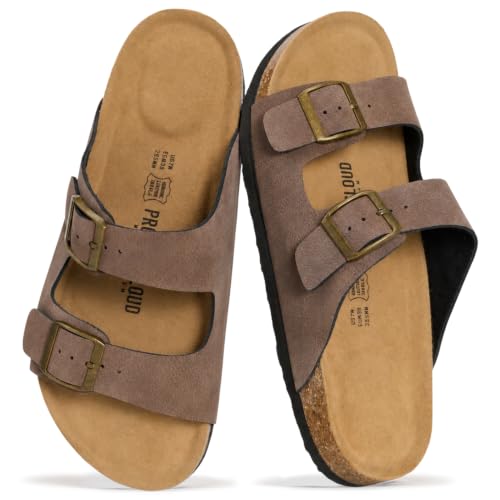 Brown Sugar Leather