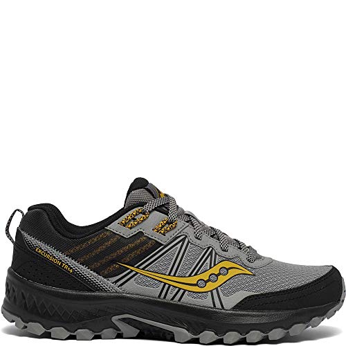 Grey/Gold