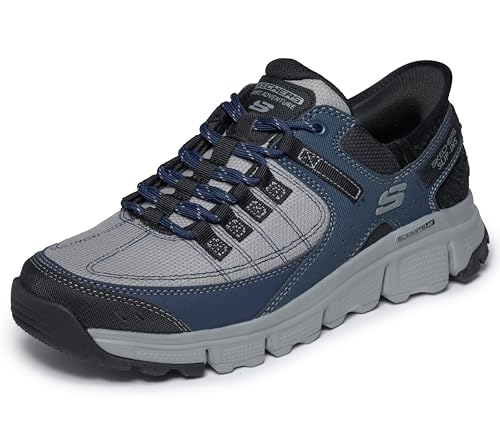 Gray/Navy