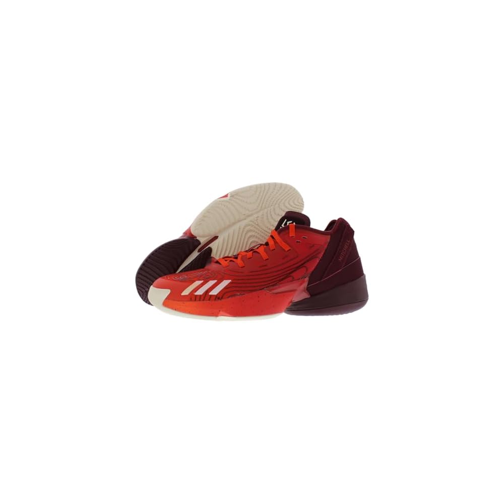 Better Scarlet/Orange/Red