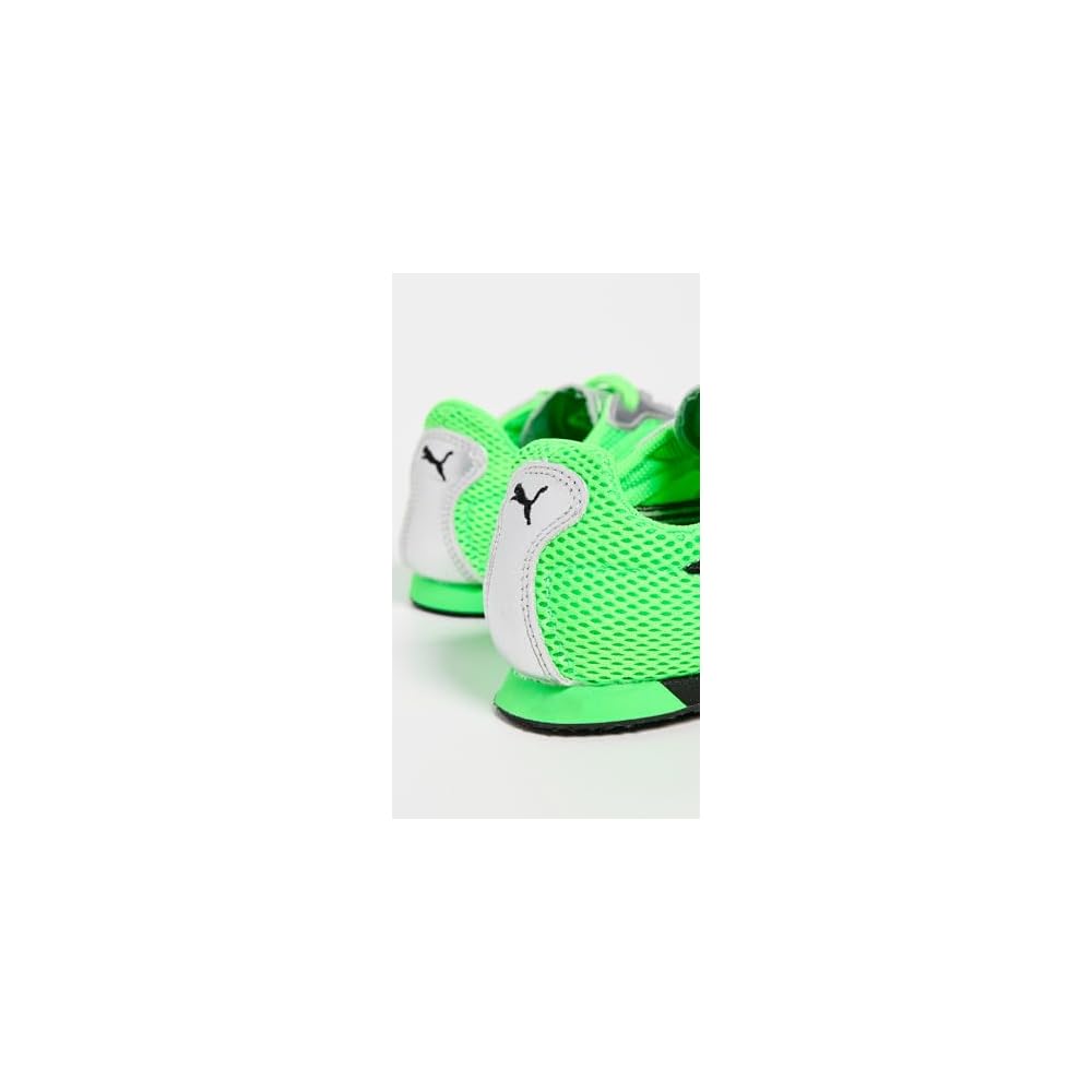 Fizzy Green/Puma Silver